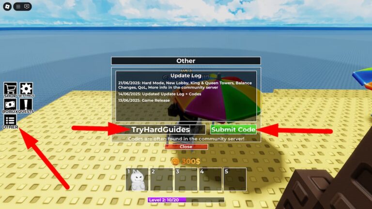 Gubby Tower Defense Codes [Campaign] (August 2026) - Try Hard Guides