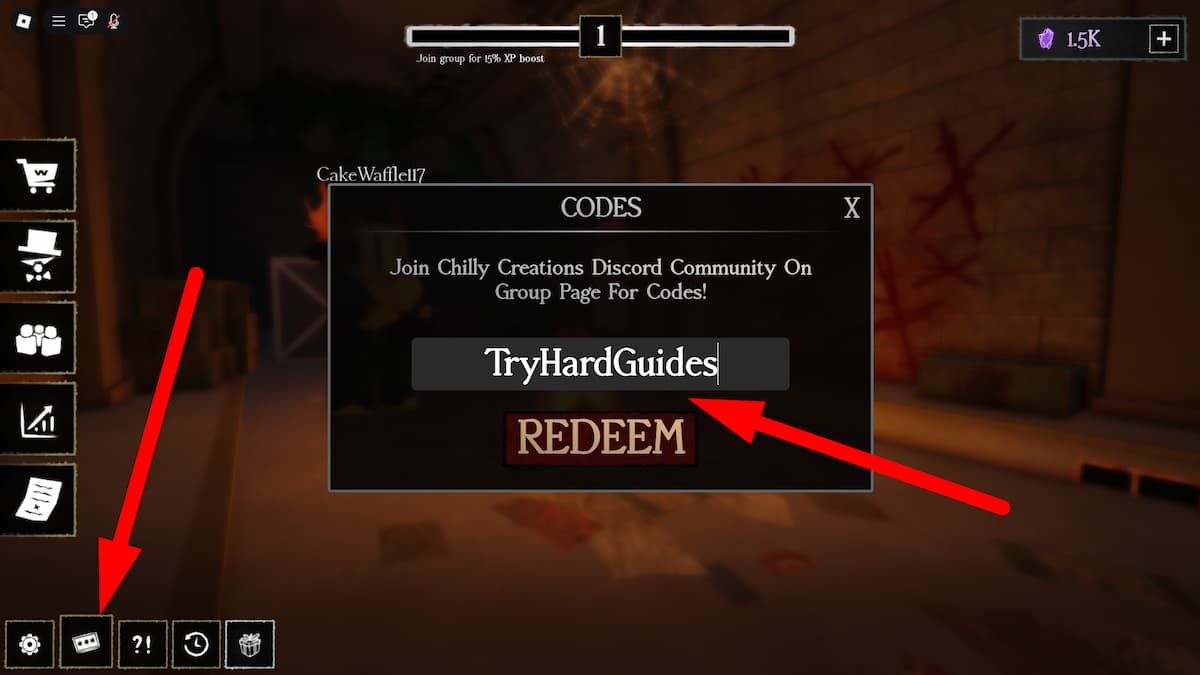 Murderthon Codes [Upd] (July 2026) - Try Hard Guides