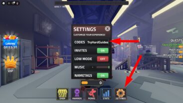 Night Shift Codes [Upd] (August 2026) - Try Hard Guides