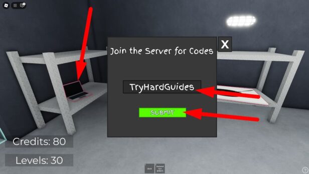 Parasite Testing Codes [Research] [Revamp] (July 2026) - Try Hard Guides