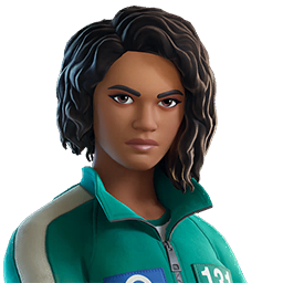 Fortnite Jegi Juggler Skin of Cosmetic Icon Image