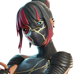 Fortnite Mercenary Kor Skin of Cosmetic Icon Image