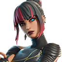 Fortnite Off Cosmetic Style for Mercenary Kor Skin