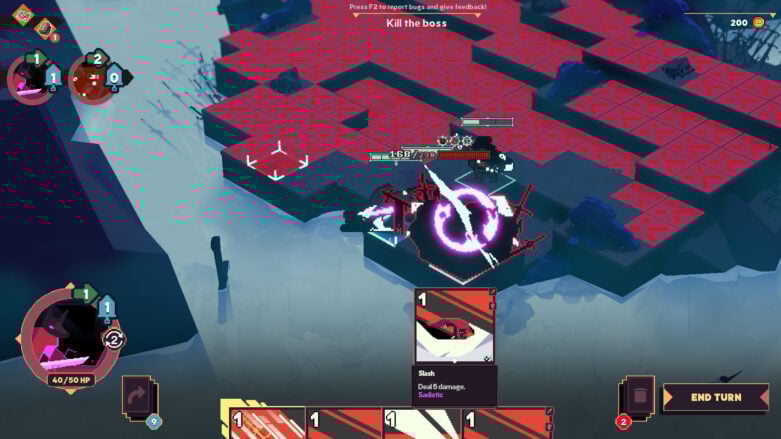 Shuffle Tactics Featured