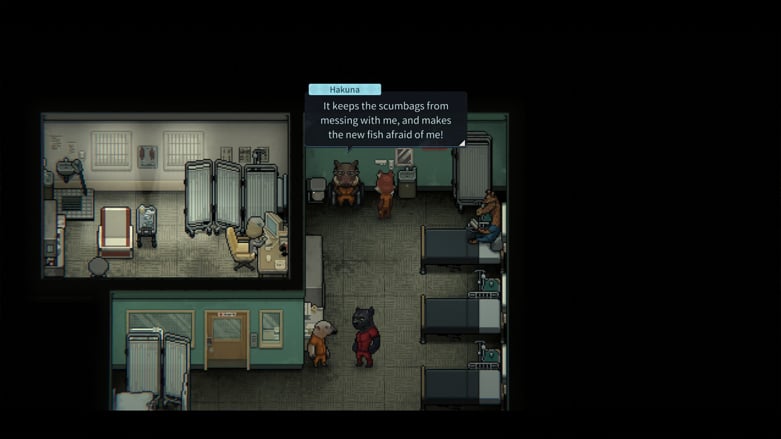Back To The Dawn Medical