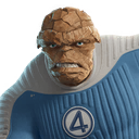 Fortnite Ben Grimm Cosmetic Style for Ben Grimm Skin