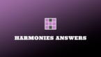 Harmonies Featured Image