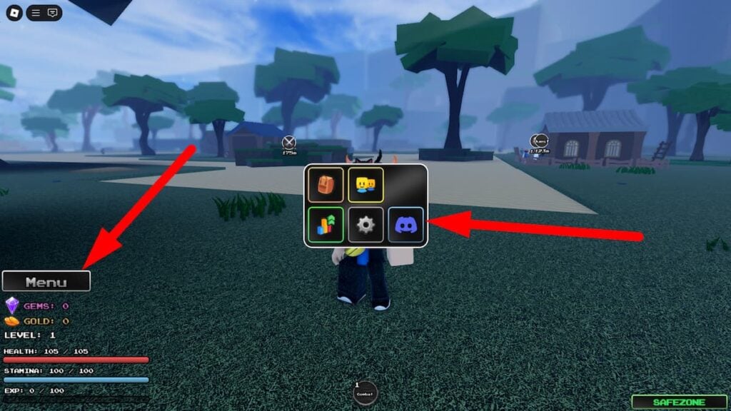 How To Redeem Codes In Aether Adventure Roblox