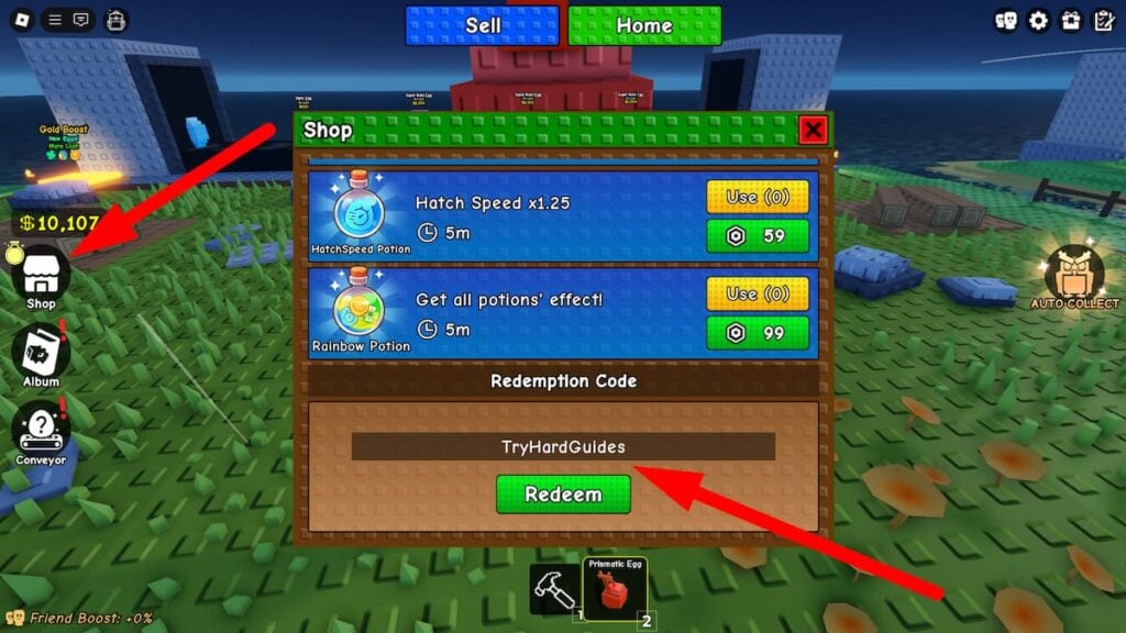 Build a Zoo Codes (July 2025) How To Redeem Codes In Build A Zoo Roblox