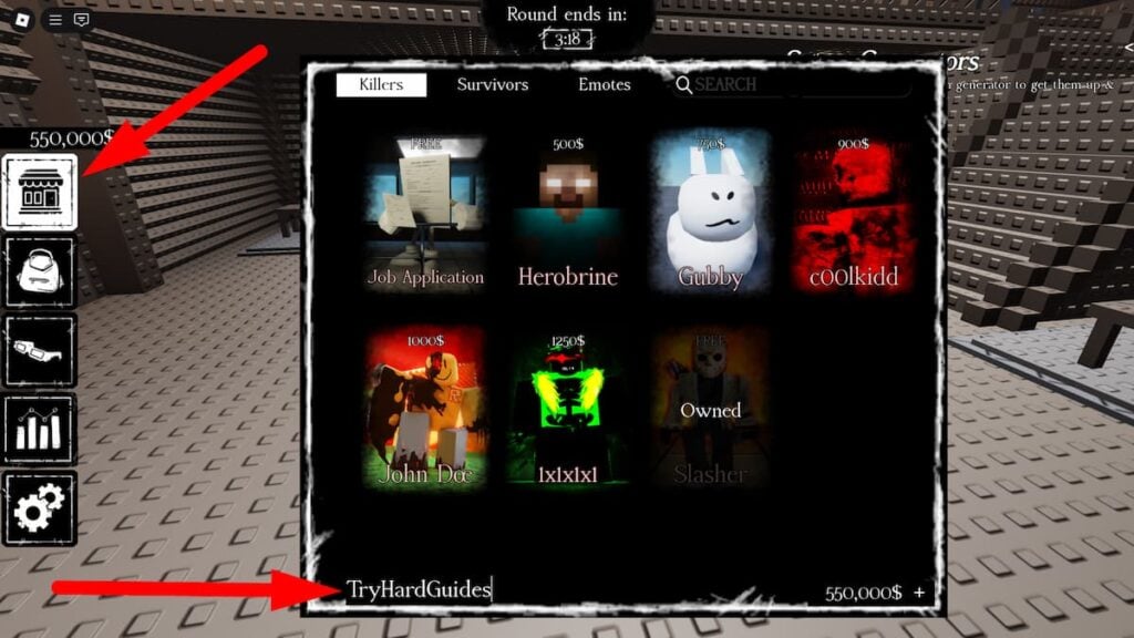 How To Redeem Codes In Forgotten Roblox