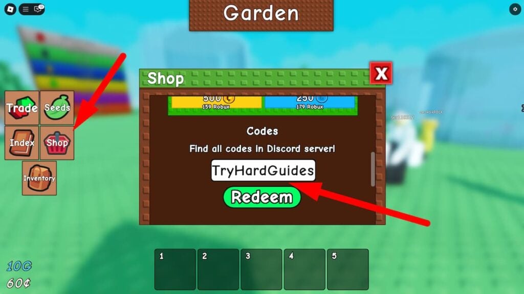 Grow a Unit Tower Defense Codes (July 2025) How To Redeem Codes In Grow A Unit Tower Defense Roblox