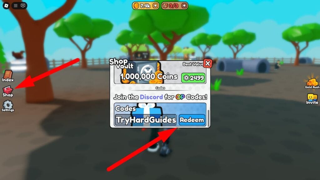 My Pet Farm Codes (July 2025) How To Redeem Codes In My Pet Farm Roblox