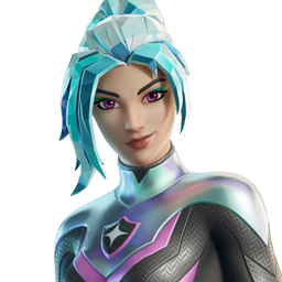 Fortnite Jewel Skin of Cosmetic Icon Image