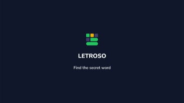 Letroso Featured Image