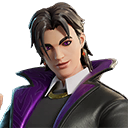 Fortnite Off Cosmetic Style for Mal Skin