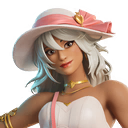 Fortnite Off Cosmetic Style for Heartseeker Aphrodite Skin