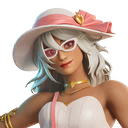 Fortnite On Cosmetic Style for Heartseeker Aphrodite Skin