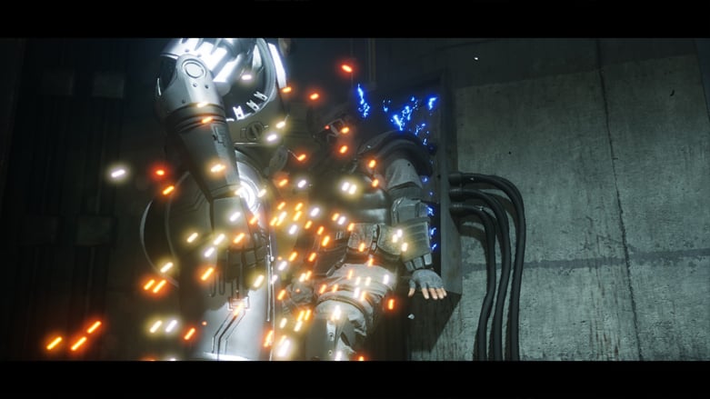 Robocop Rogue City Unfinished Business Power Box
