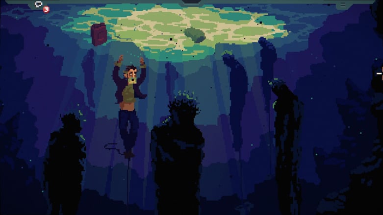 The Drifter Bodies