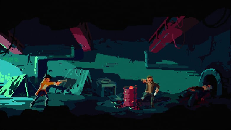 The Drifter Police