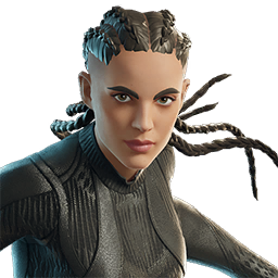 Fortnite The Engineer (dc) Skin of Cosmetic Icon Image