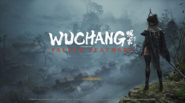 Wuchang Fallen Feathers Featured