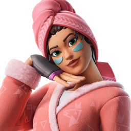 Fortnite Bathany Skin of Cosmetic Icon Image