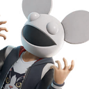 Fortnite Deadmau5 (reactive Off) Cosmetic Style for Deadmau5 Skin