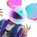 Fortnite Deadmau5 Cosmetic Style for Deadmau5 Skin