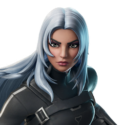 Fortnite Elite Zadie Skin of Cosmetic Icon Image