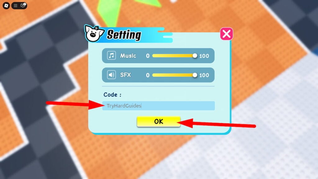 How To Redeem Codes In Animal Battles Roblox