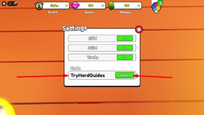 Become a Deep Sea Explorer Codes (August 2026) - Try Hard Guides