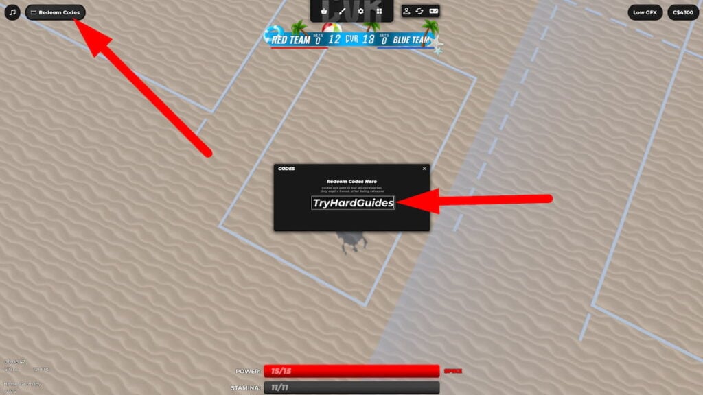 CVR Codes (August 2025) How To Redeem Codes In CVR Roblox