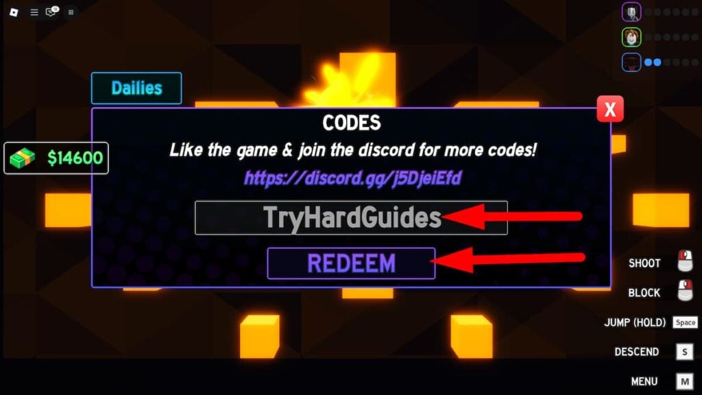 How To Redeem Codes In Card Chaos Roblox