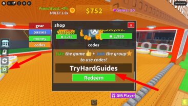How To Redeem Codes In Click Da Brainrots Roblox