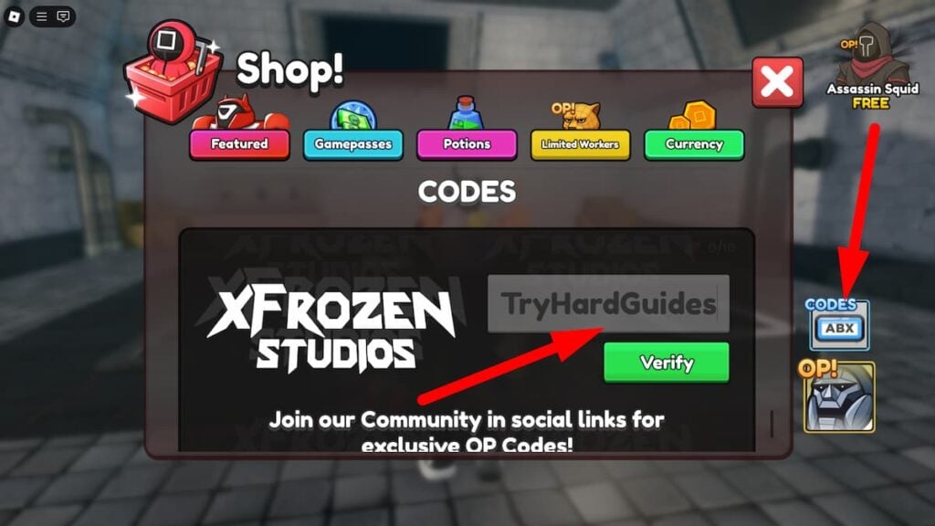 Dalgona Tycoon Codes (August 2025) How To Redeem Codes In Dalgona Tycoon Roblox
