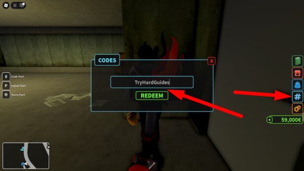 Fix It Up Codes [Update] (August 2026) - Try Hard Guides