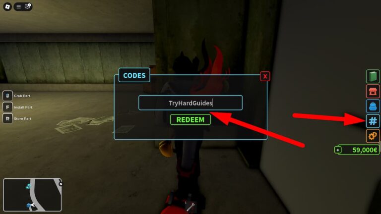 Fix it up codes upd beta august 2025 try hard guides