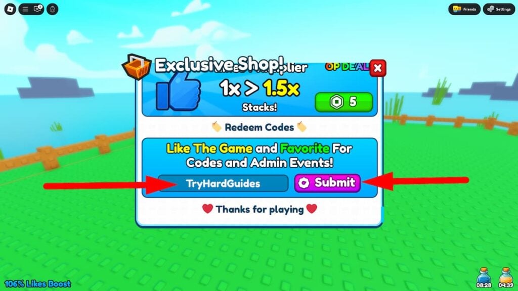 Make Your Pets Famous Codes (August 2025) How To Redeem Codes In Make Your Pets Famous Roblox