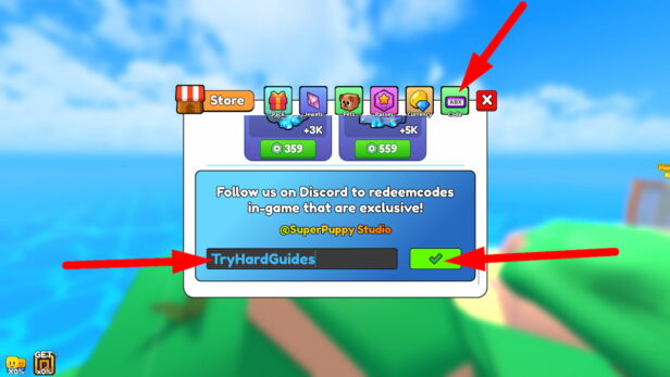 Dev Sword Promo Code Mega Sword Evolution Codes (July 2026) - Try Hard Guides
