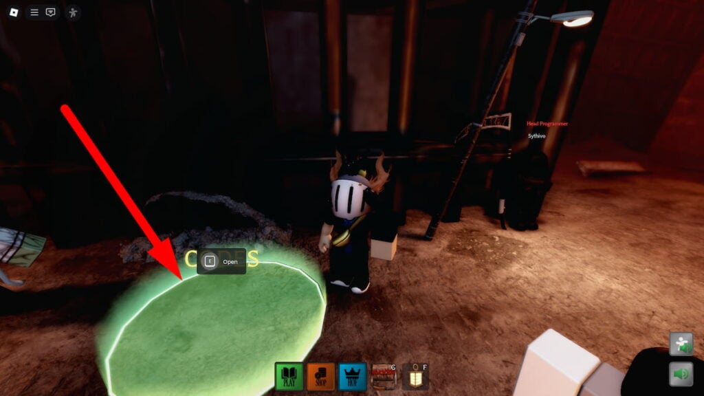 The Mimic Codes (August 2025) How To Redeem Codes In The Mimic Roblox