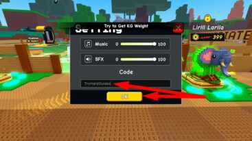 Train Brainrot to Fight Codes [Beta] (March 2026) - Try Hard Guides