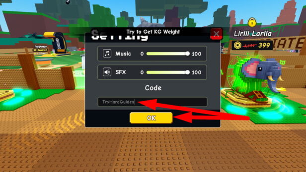 Train Brainrot to Fight Codes [Beta] (August 2026) - Try Hard Guides