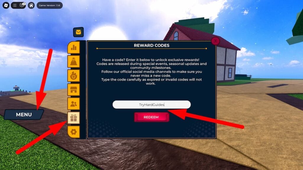 Vox Seas Codes (August 2025) How To Redeem Codes In Vox Seas Roblox