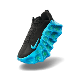 Fortnite Nike Ava Rover 'alt' Shoes of Cosmetic Set Image
