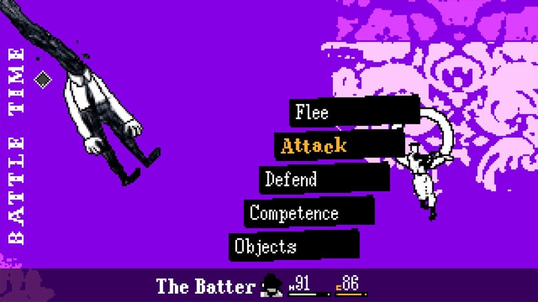 Off Combat
