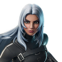 Fortnite Off Cosmetic Style for Elite Zadie Skin