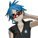 Fortnite On Cosmetic Style for 2d Skin