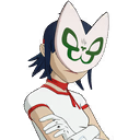 Fortnite On Cosmetic Style for Noodle Skin