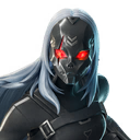 Fortnite On Cosmetic Style for Elite Zadie Skin